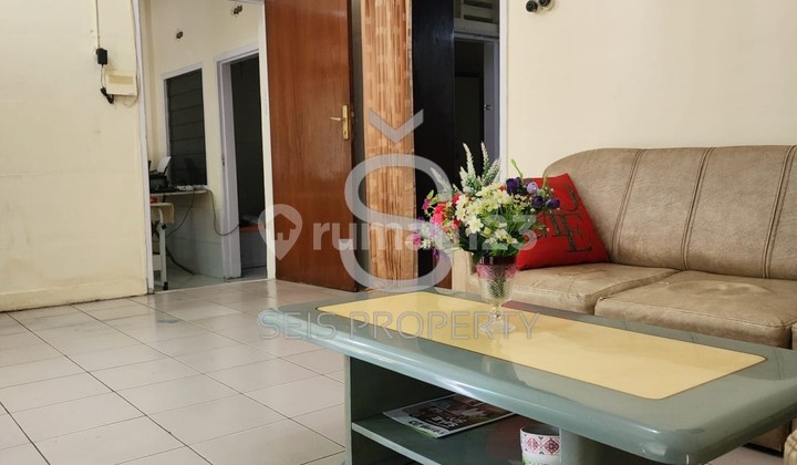 DIJUAL CEPAT RUMAH PUSAT KOTA SAYAP PAJAJARAN BANDUNG 2