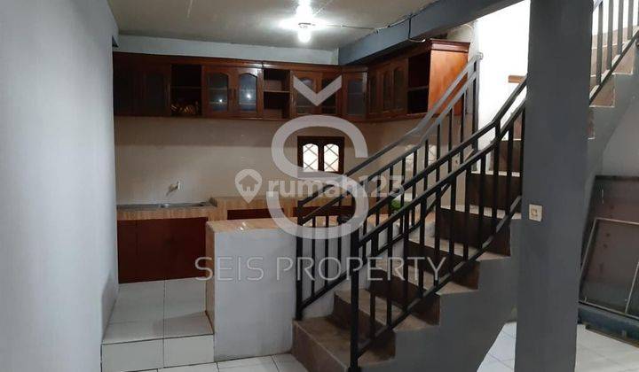 Dijual Rumah Kost Masuk Mobil di Jl Budi Luhur Gegerkalong Kota Bandung 2