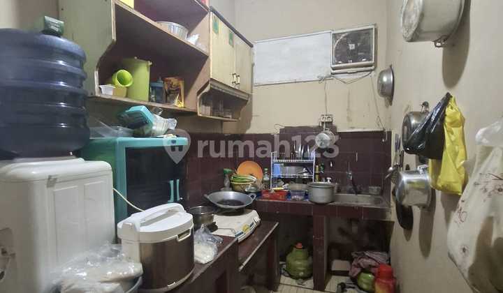 Dijual Rumah Furnish Di Mukalmi Pagarsih Kota Bandung 2