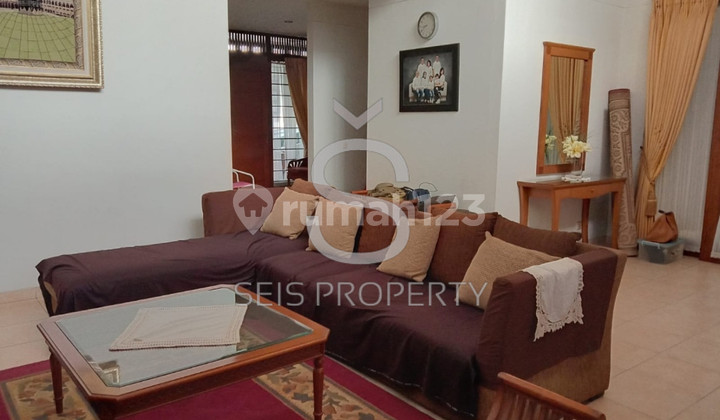 DIJUAL RUMAH CANTIK 2 LANTAI SIAP HUNI DI SETRADUTA BANDUNG 2