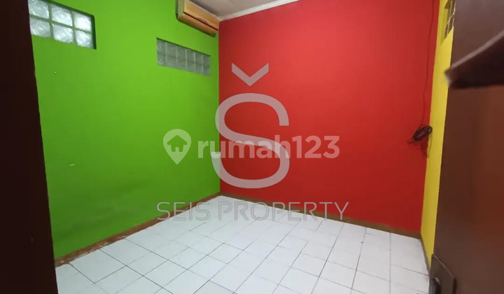 FOR SALE FAST SHOP HOUSE TAMAN HOLIS INDAH BANDUNG CITY 2