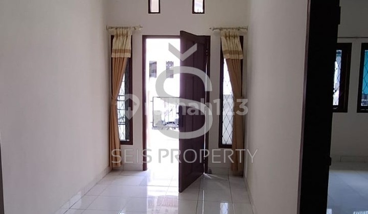 FOR SALE, NICE READY-TO-OCCUPY HOUSE IN PONDOK MUTIARA CLUSTER, CIBABAT, CIMAHI 2