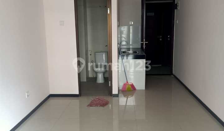 Dijual Murah Apartemen Gateway Pasteur Bandung Type Studio