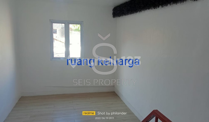 DIJUAL CEPAT RUMAH di SARIJADI KOTA BANDUNG 2