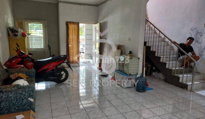 DIJUAL CEPAT RUMAH DI KOMPLEK PASADENA BANDUNG 2