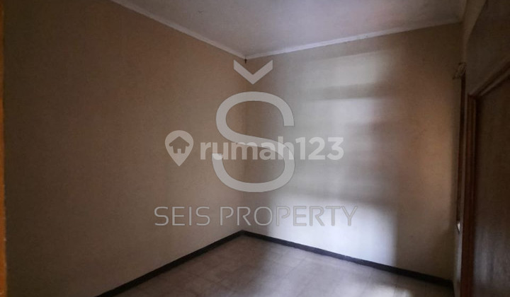 FOR SALE, READY-TO-OCCUPY HOUSE IN SUKAATI, BATUNUNGGAL, BANDUNG CITY 2