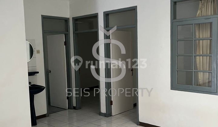 Dijual Rumah 1 Lantai Komplek Batununggal Indah Bandung 2