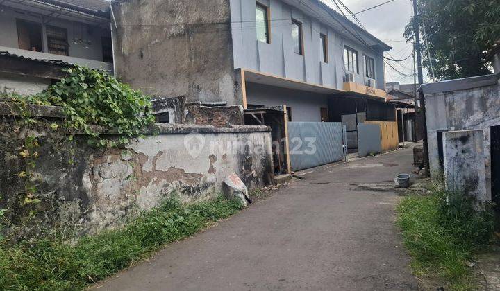 Dijual Rumah Tua Hitung Tanah di Srimahi - Moh Ramdhan Kota Bandung 2