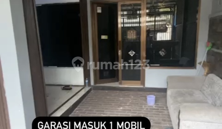 Dijual Ruko Mainroad Di Jl Gunung Batu Bandung 1