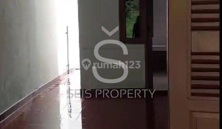 Dijual Rumah Tinggal Di Setiabudi Regency Kota Bandung 2