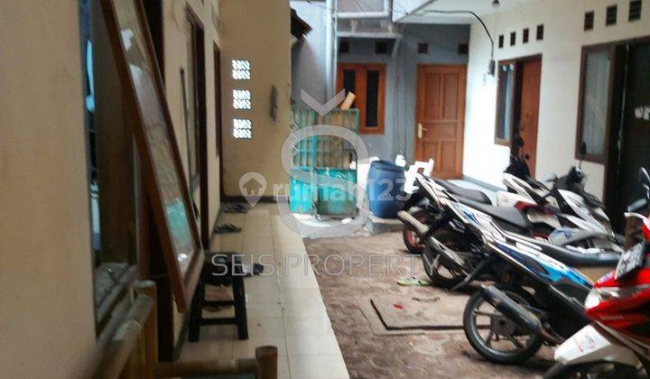 Dijual Kost Aktif Di Gunung Batu Kota Bandung 1