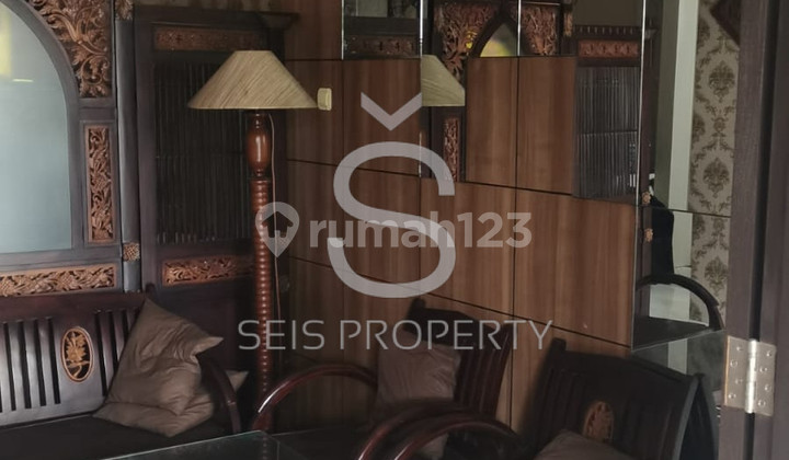 DIJUAL RUMAH 2 LANTAI DI JL MERKURI SELATAN MARGAHAYU MTC KOTA BANDUNG 2