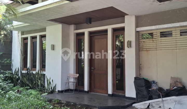 For Sale House In Batununggal Mulia Bandung City