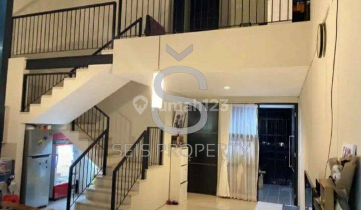 DIJUAL RUMAH MODERN MINIMALIS DI AWILIGAR DAGO KOTA BANDUNG 1