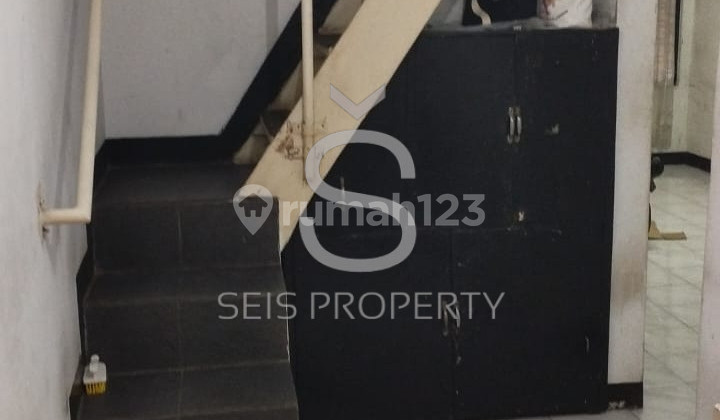 DIJUAL RUMAH dalam Gang di SITIMUNIGAR OTISTA PASIRKOJA KOTA BANDUNG 2