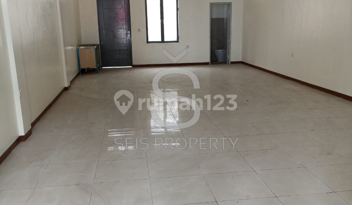 DISEWAKAN RUKO 1 LANTAI DI JL PAGARSIH KOTA BANDUNG 2