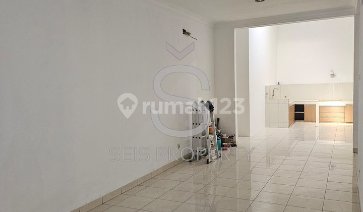 Dijual Rumah Siap Huni Terawat di Sumber Sari Indah Bandung