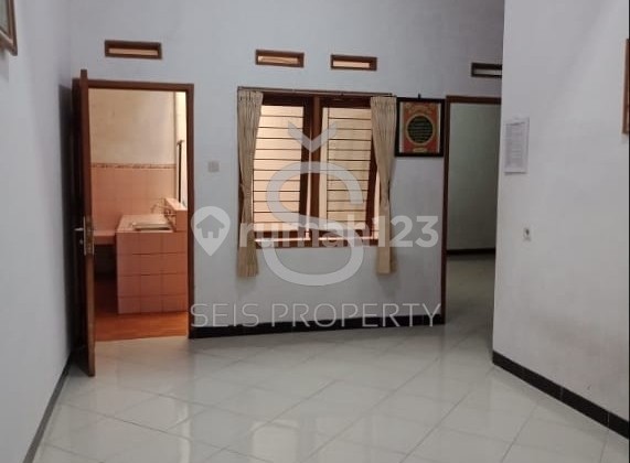 DIJUAL RUmah KOST SIAP HUNI DI SAYAP BUAHBATU KOTA BANDUNG