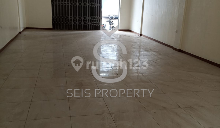 DISEWAKAN RUKO 1 LANTAI DI JL PAGARSIH KOTA BANDUNG 1