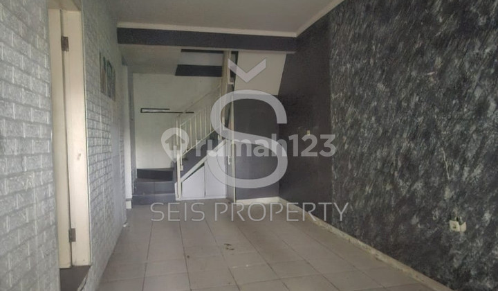 Dijual Rumah Tinggal di Banyu Biru Regency Rancasari Bandung Dijual Rumah Tinggal di Banyu Biru Regency Rancasari Bandung