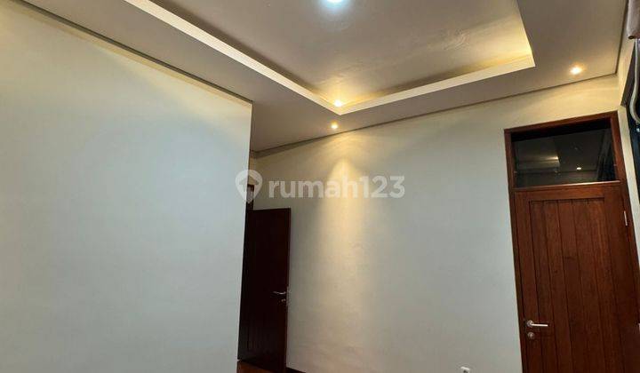 Dijual Rumah Baru Minimalis Di Gegerkalong Hilir Bandung 1