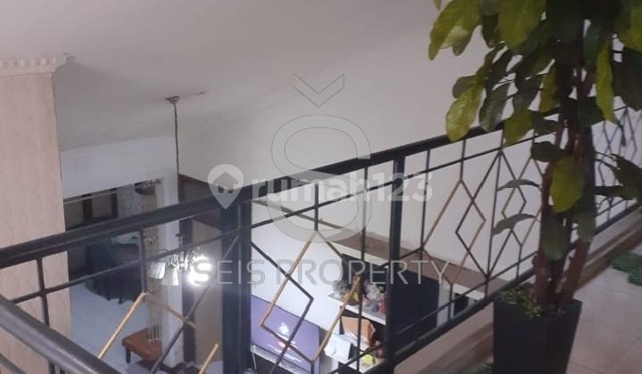 Dijual Cepat Rumah di Komplek Cibolerang Indah Kota Bandung 1