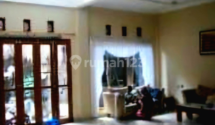 Dijual Murah Rumah Wajib Cash Di Ciawitali Citereup Cimahi 2