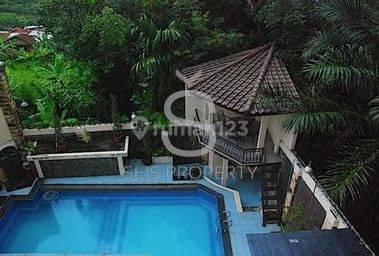 DIJUAL BOUTIQUE HOTEL DI DAGO ATAS KOTA BANDUNG 2