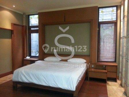 kamar tidur dijual rumah cipaganti permai setiabudi