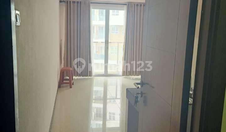 Gateway Pasteur Bandung Studio Apartment for Sale at a Low Price 2