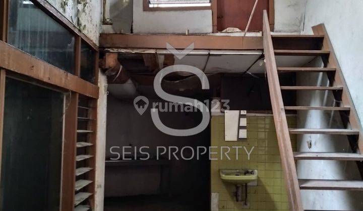 DIJUAL RUKO HARGA DIBAWAH NJOP DI JL AHMAD YANI BANDUNG 2