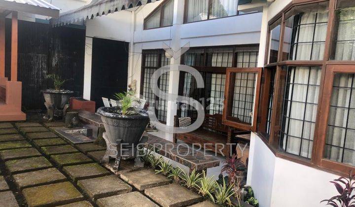 Dijual Cepat Rumah Di Cipaku Indah Kota Bandung 1