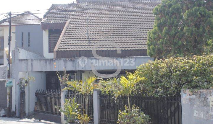 Dijual Rumah Dan Kost Di Sekeloa Kota Bandung 2