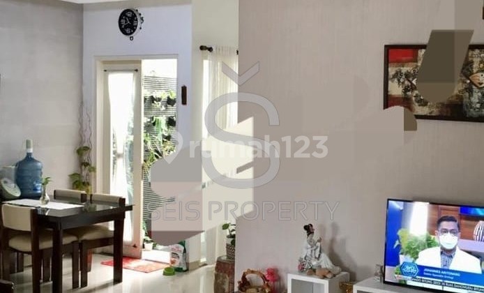 DIJUAL RUMAH+KOST BAGUS MURAH NYAMAN SIAP HUNI JL RAYA SUPRATMAN BDG