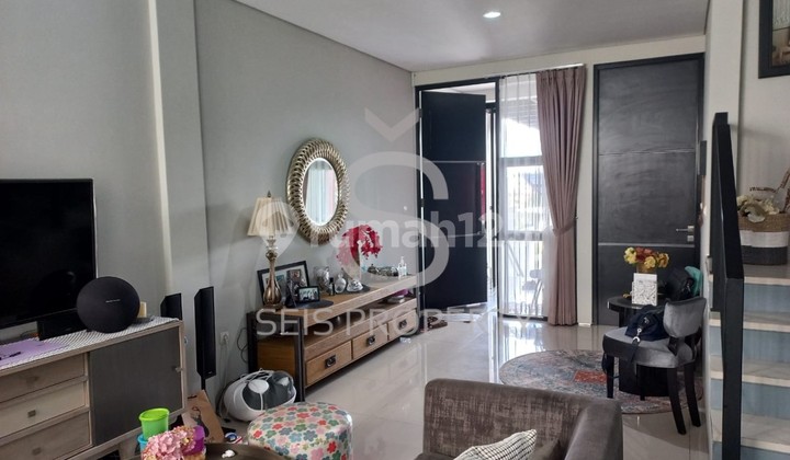 Dijual  Rumah Modern Minimalis di awiligar DAGO Bandung