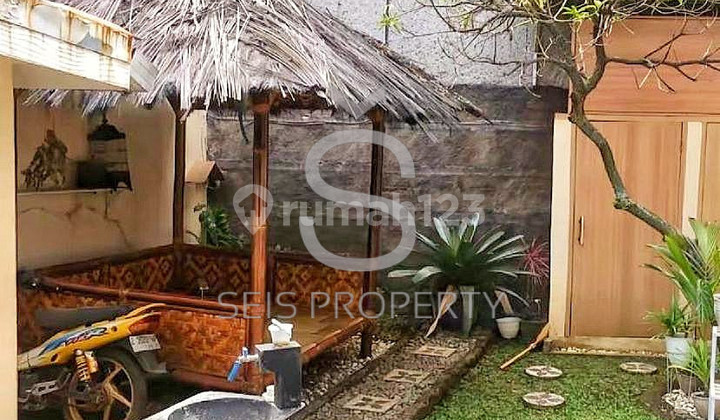 DIJUAL RUMAH SIAP HUNI DI KOMPLEK KOTA MAS CIMAHI 2