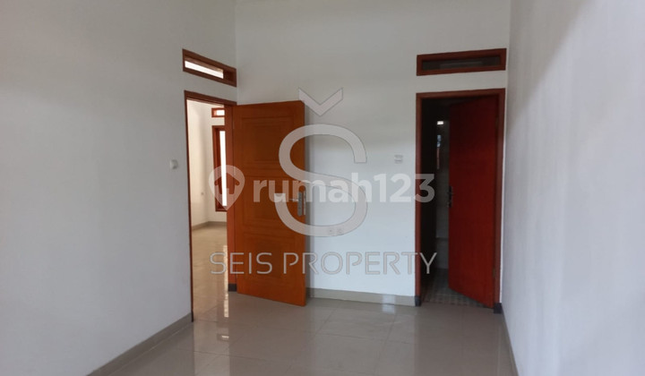 DISEWAKAN RUMAH SIAP HUNI DI TURANGGA KOTA BANDUNG 1