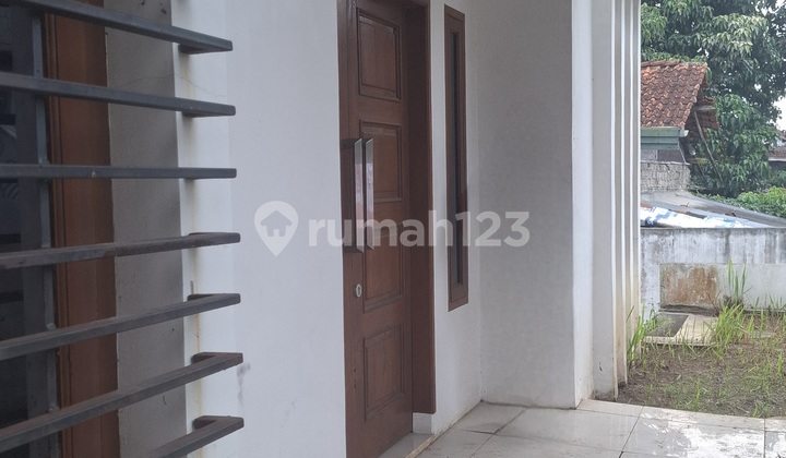 Dijual 2 Rumah Hitung Tanah di Komplek Anggrek Residence Cimenyan Kab Bandung 2