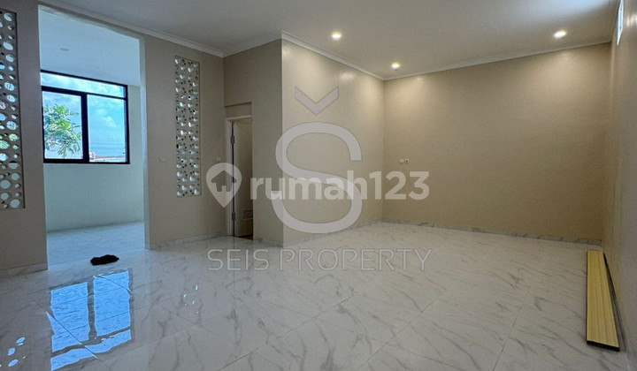 DIJUAL RUMAH BAGUS SIAP HUNI DI SINGGASANA PRADANA BANDUNG 2