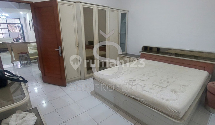 DIJUAL RUMAH SIAP HUNI DI KOMPLEK TAMAN MUTIARA cimahi 2