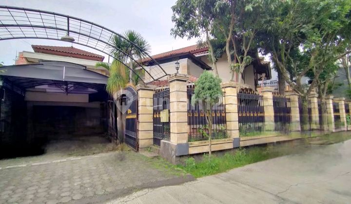 Dijual Rumah 2 Lantai Di Sariwangi Indah Bandung