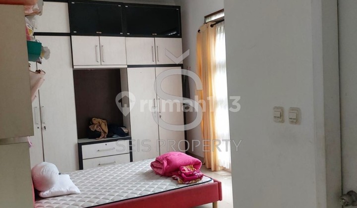 Dijual Rumah Modern ******** Dago Pandawa Bandung 2