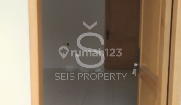 DIJUAL RUMAH SIAP HUNI DI TAMAN CIBADUYUT INDAH KOTA BANDUNG 2