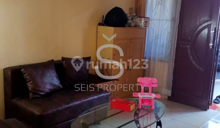 Dijual Rumah di Komplek Taman Kopo Asri Kota Bandung