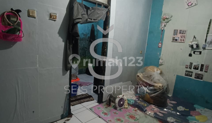 DIJUAL RUMAH KOST/KONTRAKAN DI KAMARUNG CITEUREUP KOTA CIMAHI