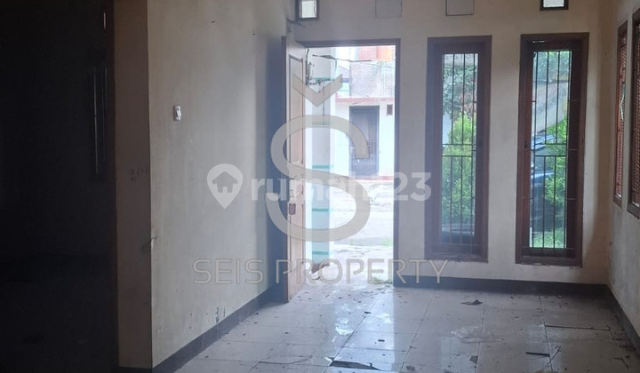 For Sale Land Count House in Banyu Biru Regency, Pasir Pogor, Ciwastra, Bandung. 2