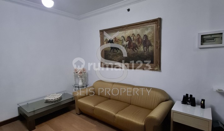 DIJUAL APARTEMENT THE MAJESTY 2 Bedroom KOTA BANDUNG 2