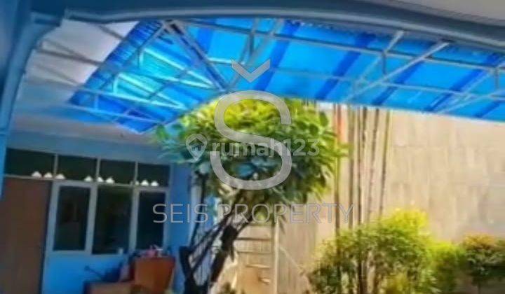 Dijual Rumah Furnish 2 Lantai di Komplek Kurdi Moh Toha Kota Bandung 2