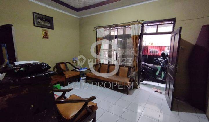 DIJUAL RUMAH DALAM GANG DI PAGARSIH KOTA BANDUNG 2