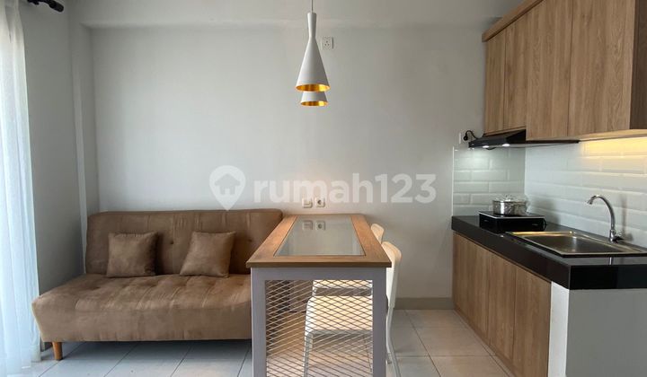 Dijual Apartemen Msquare Cibaduyut Kota Bandung 2